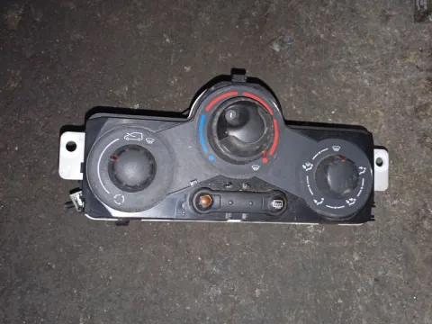 Χειριστήρια Καλοριφέρ 5F2140100 για RENAULT KANGOO (2003 - 2008) (KC) 
