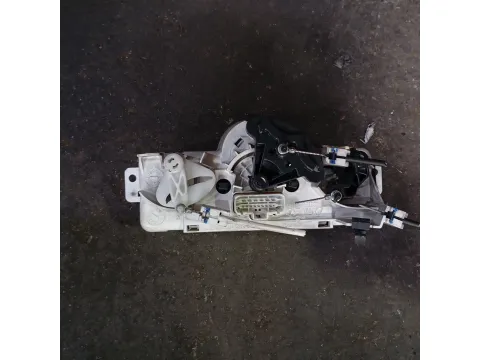 Χειριστήρια Καλοριφέρ 5F2140100 για RENAULT KANGOO (2003 - 2008) (KC)  - 