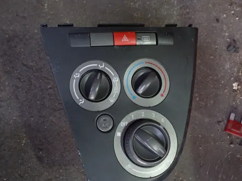 Χειριστήρια Καλοριφέρ 55406B2A00 για DAIHATSU CUORE (2007 - ) VIII 