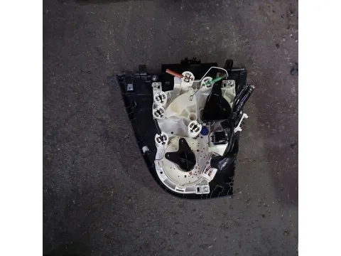 Χειριστήρια Καλοριφέρ 55406B2A00 για DAIHATSU CUORE (2007 - ) VIII  - 