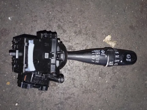 Διακόπτης Υαλοκαθαριστήρων NILES για SUZUKI SWIFT (2006 - 2008) (RS) 