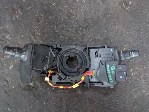 Διακόπτης Φώτων-Φλάς 8200627615 για RENAULT KANGOO (2003 - 2008) (KC) 