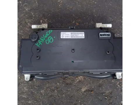 Όργανα Ταμπλό Κοντέρ 28118012 για RENAULT KANGOO (2003 - 2008) (KC)  - 