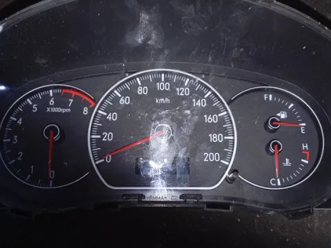 Όργανα Ταμπλό Κοντέρ A2C53060969 για SUZUKI SWIFT (2008 - 2011) (RS) 