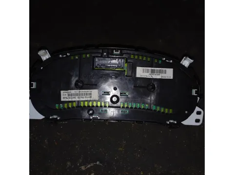 Όργανα Ταμπλό Κοντέρ A2C53060969 για SUZUKI SWIFT (2008 - 2011) (RS)  - 