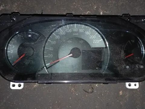 Όργανα Ταμπλό Κοντέρ 83800B2Z50 για DAIHATSU CUORE (2007 - ) VIII 