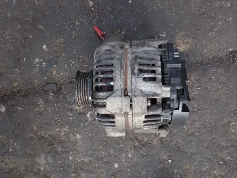 Δυναμό - Εναλλάκτης 0124325171 για OPEL CORSA (2006 - 2011) D 