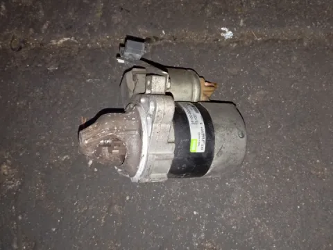 Μίζα 281000Q012C  για TOYOTA AYGO (2009 - 2012) (B10) 1000 1KR-FE petrol 68 KGB10 