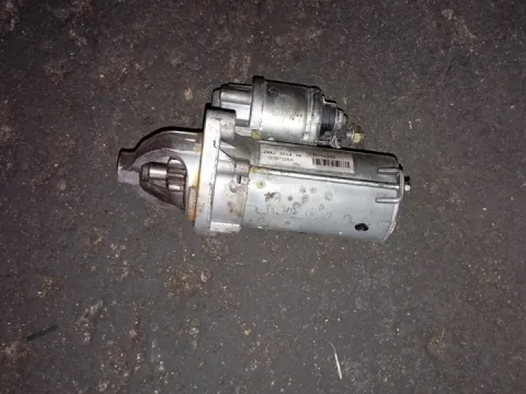 Μίζα D6G321 για FIAT DOBLO (2015 - 2022) 