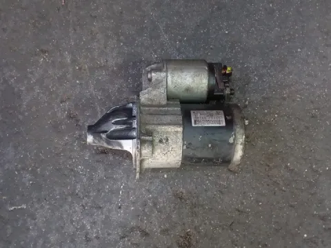 Μίζα 361002B200 για KIA CEED (2007 - 2009) (ED) 1400 (G4FA) petrol 109 