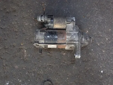 Μίζα 2810021030 για TOYOTA YARIS (1999 - 2002) (XP10) 1300 (2NZ-FE) petrol 86 (NCP10) 