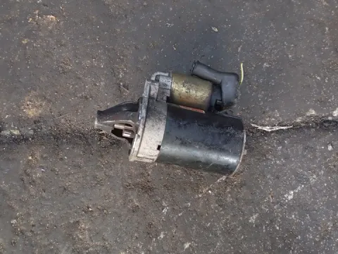 Μίζα 3610002555 για KIA PICANTO (2004 - 2008) (BA) 1100 (G4HG ) petrol 65 