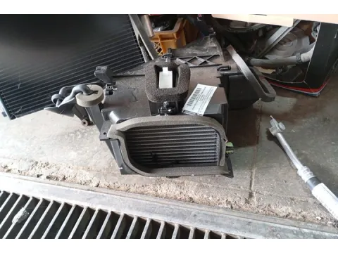 Ψυγείο A-C με βεντιλατέρ  Με Εβαπορέτα  Με Σωληνώσεις για Μετατροπή για SUZUKI IGNIS (2000 - 2008) (RG) SPORT *Γ* - 