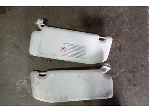 Σετ Σκιαδίων για PEUGEOT 208 (2012 - 2016) ( ) Hatchback - 5dr  - 