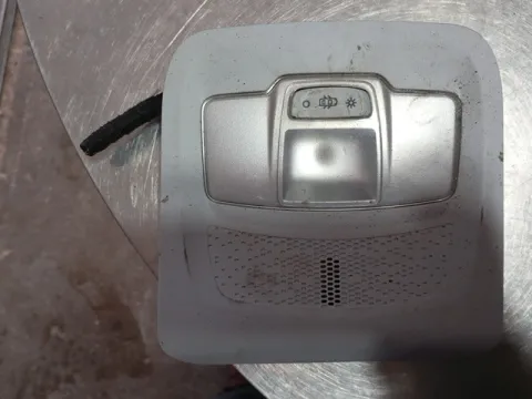 Μπλαφονίερα Οροφής για PEUGEOT 208 (2012 - 2016) 