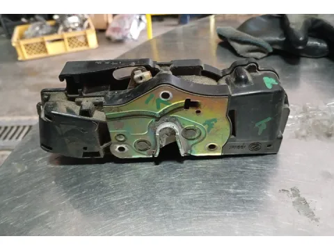 Ηλεκτρομαγνητική Κλειδαριά Πίσω Αριστερή  8pin για FIAT STILO (2001 - 2006) (192)  - 