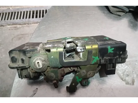 Ηλεκτρομαγνητική Κλειδαριά Πίσω Αριστερή  8pin για FIAT STILO (2001 - 2006) (192)  - 