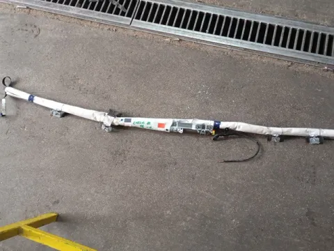 Αερόσακος Οροφής (Κουρτίνα) Δεξής για OPEL CORSA (2014 - 2019) E Hatchback - 5dr  *Γ*