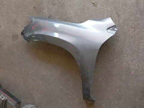 Φτερό Εμπρός Αριστερό για TOYOTA RAV-4 (2009 - 2011) (XA30) 