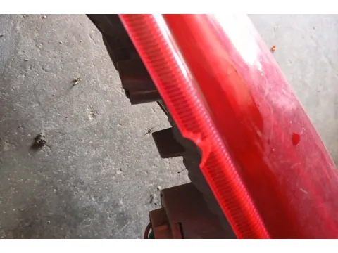 Φανάρι Πίσω Αριστερό Ραγισμένο  για DAIHATSU CUORE (2007 - ) VIII  - 