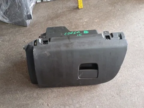 Ντουλαπάκι για OPEL CORSA (2014 - 2019) E Hatchback - 5dr *Γ*