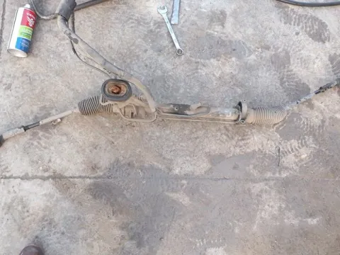 Κρεμαγιέρα Υδραυλική Με Φίσα TRW  για AUDI A2 (2000 - 2005) (8Z0) Hatchback - 5dr 1400 (AUA) Petrol 75 