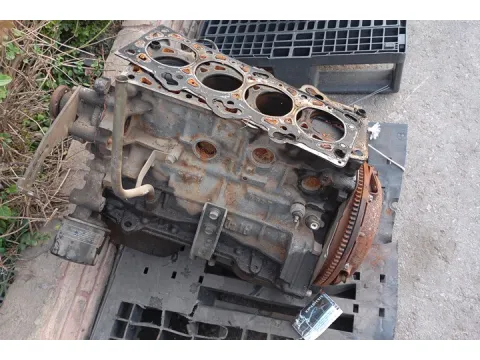 Κορμός - Χωρίς  Καπάκι ( Για Ανταλλακτικά )  για HYUNDAI COUPE (1997- 1999) (RD) Coupe - 2dr 1600 G4GR petrol 116  ( Νέα Γενιά ) *ΠΑΛΕΤΑ 302* - 