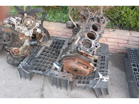 Κορμός - Χωρίς  Καπάκι ( Για Ανταλλακτικά )  για HYUNDAI COUPE (1997- 1999) (RD) Coupe - 2dr 1600 G4GR petrol 116  ( Νέα Γενιά ) *ΠΑΛΕΤΑ 302* - 