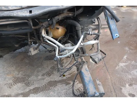 Τροπέτο Εμπρός Κουφάρι για AUDI A2 (2000 - 2005) (8Z0) Hatchback - 5dr 1400 (AUA)  Petrol 75 *ΔΒ* - 