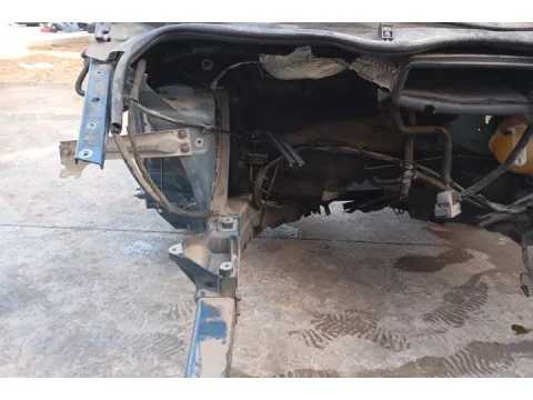 Τροπέτο Εμπρός Κουφάρι για AUDI A2 (2000 - 2005) (8Z0) Hatchback - 5dr 1400 (AUA)  Petrol 75 *ΔΒ* - 