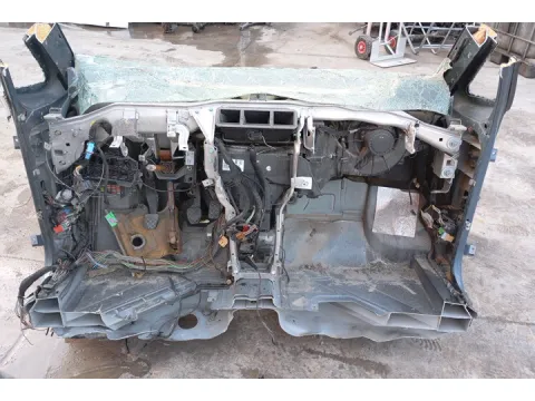 Τροπέτο Εμπρός Κουφάρι για AUDI A2 (2000 - 2005) (8Z0) Hatchback - 5dr 1400 (AUA)  Petrol 75 *ΔΒ* - 