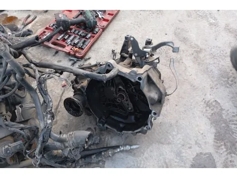 Κιβώτιο Ταχυτήτων (Σασμάν) Χειροκίνητο για AUDI A2 (2000 - 2005) (8Z0) Hatchback - 5dr 1400 (AUA)Petrol 75  - 