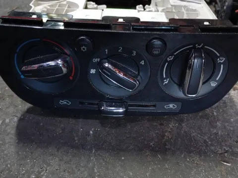 Χειριστήρια Καλοριφέρ για MITSUBISHI SPACE STAR (2016 - 2019) 