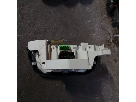 Χειριστήρια Καλοριφέρ για MITSUBISHI SPACE STAR (2016 - 2019)  - 