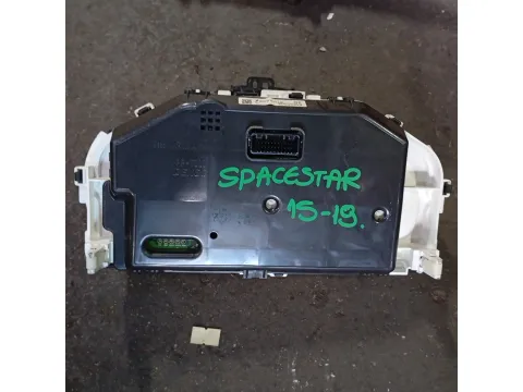 Όργανα Ταμπλό Κοντέρ 8100C312 για MITSUBISHI SPACE STAR (2016 - 2019)  - 