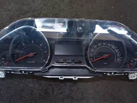 Όργανα Ταμπλό Κοντέρ 9801904080H για PEUGEOT 208 (2012 - 2016) ( ) 