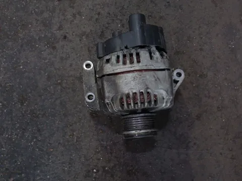 Δυναμό - Εναλλάκτης 55185076 για FIAT GRANDE PUNTO (2005 - 2008) (199) 