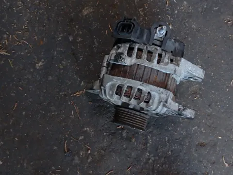 Δυναμό - Εναλλάκτης 2655447 για HYUNDAI i20 (2009 - 2011) 