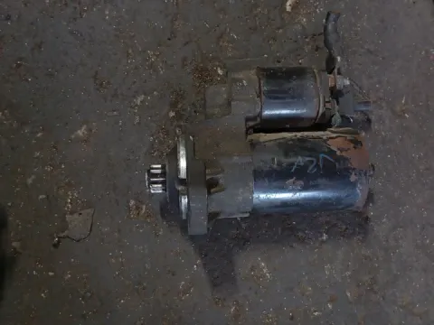 Μίζα 0000121006 για SKODA OCTAVIA (1997 - 2000) 4 (1U2-5) 