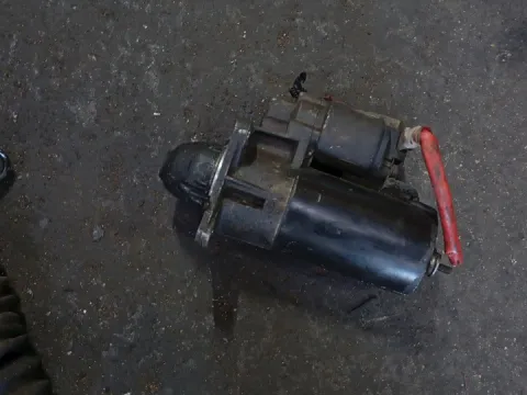 Μίζα 0001108155 για FORD MONDEO (2000 - 2003) Mk3a 