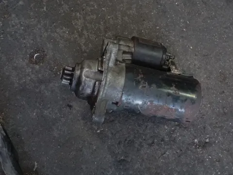 Μίζα 0001125006 για SEAT IBIZA (1995 - 1997) (6K) 