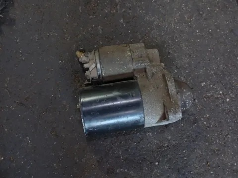 Μίζα 0001116009 για NISSAN MICRA (2000 - 2003) (K11) 1000 CG10DE petrol 60 