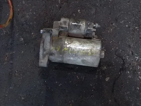 Μίζα 0001112041 για PEUGEOT 206 (1998 - 2002) (2A) (2C) (T3E) 