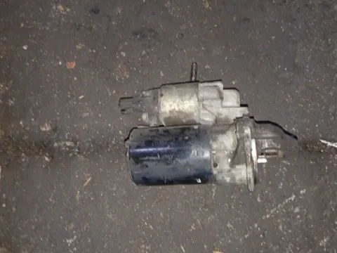 Μίζα 0001107434 για TOYOTA AURIS (2007 - 2009) E150 