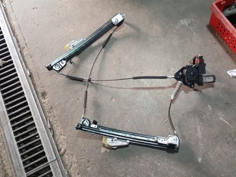 Γρύλος Παραθύρου Ηλεκτρικός Εμπρός Δεξιός 6pin  για ALFA ROMEO MITO (2008 - 2011) *Ο*