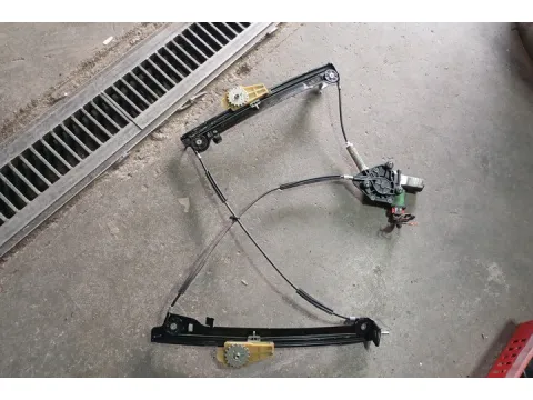 Γρύλος Παραθύρου Ηλεκτρικός Εμπρός Δεξιός 6pin  για ALFA ROMEO MITO (2008 - 2011) *Ο* - 