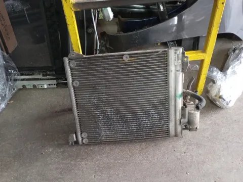 Ψυγείο A-C για OPEL ZAFIRA A (1999 - 2002)  , (2002 - 2005)   *Γ*