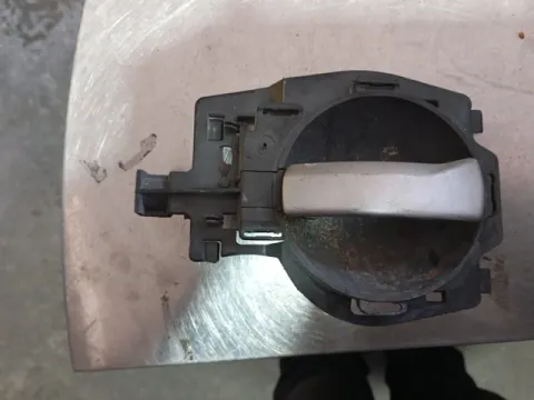 Πετούγια Πόρτας Εσωτερική Εμπρός Αριστερή για CITROEN C3 (2002 - 2006) (FC) Hatchback - 5dr , (2006 - 2010) (FC) 