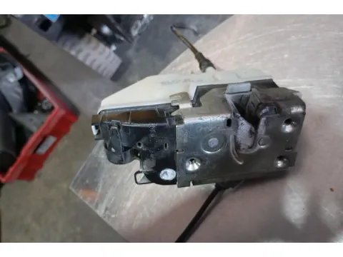 Ηλεκτρομαγνητική Κλειδαριά Εμπρός Αριστερή 5pin για CITROEN C3 (2002 - 2006) (FC) Hatchback - 5dr , (2006 - 2010) (FC)  - 