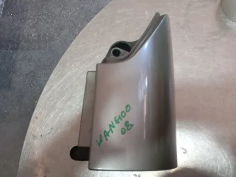 Βάση Φαναριού  Πίσω Δεξί για Μονόφυλλη για RENAULT KANGOO (2009 - 2013) (KW) BE BOP 